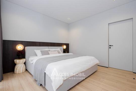 Solomon Construct! Ciocana, N. M. Spătaru street, 2 rooms + living. Euro Repair! Terrace 30m2!: 7