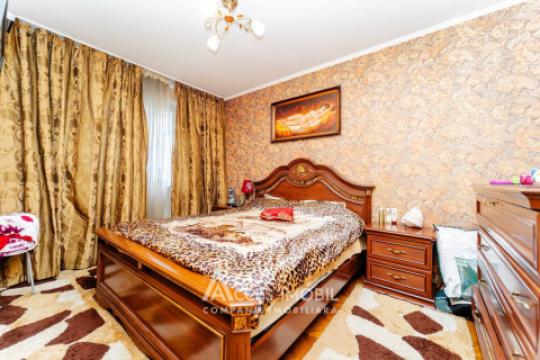 : Râșcani, bd. Moscova