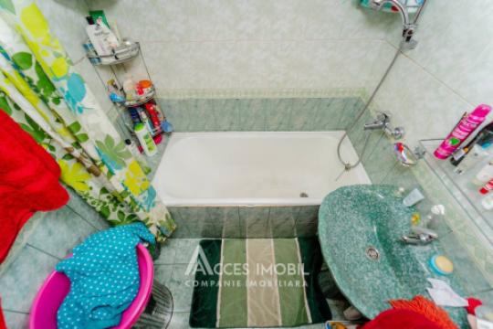 bd. Moscova, Râșcani, 3 camere. Euroreparație!: 8
