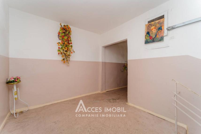 bd. Moscova, Râșcani, 3 camere. Euroreparație!: 11