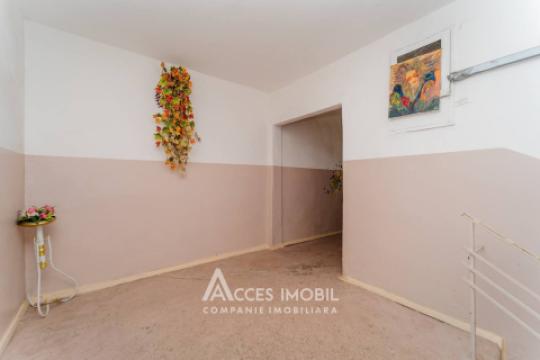 bd. Moscova, Râșcani, 3 camere. Euroreparație!: 11