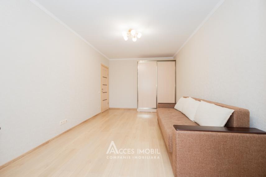 Аэропорт, ул. Аэропорт, 1 комната! Евроремонт!: 1