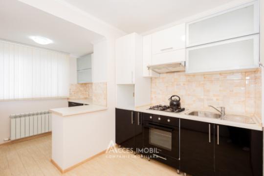 Аэропорт, ул. Аэропорт, 1 комната! Евроремонт!: 3