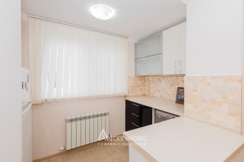 Аэропорт, ул. Аэропорт, 1 комната! Евроремонт!: 6