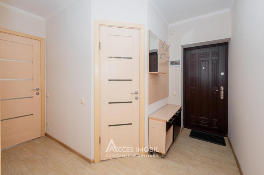 Аэропорт, ул. Аэропорт, 1 комната! Евроремонт!: 8