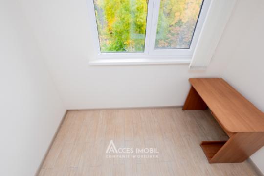 Аэропорт, ул. Аэропорт, 1 комната! Евроремонт!: 9