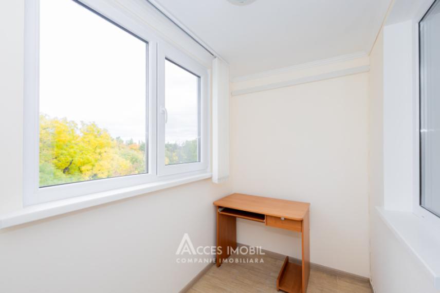 Аэропорт, ул. Аэропорт, 1 комната! Евроремонт!: 10