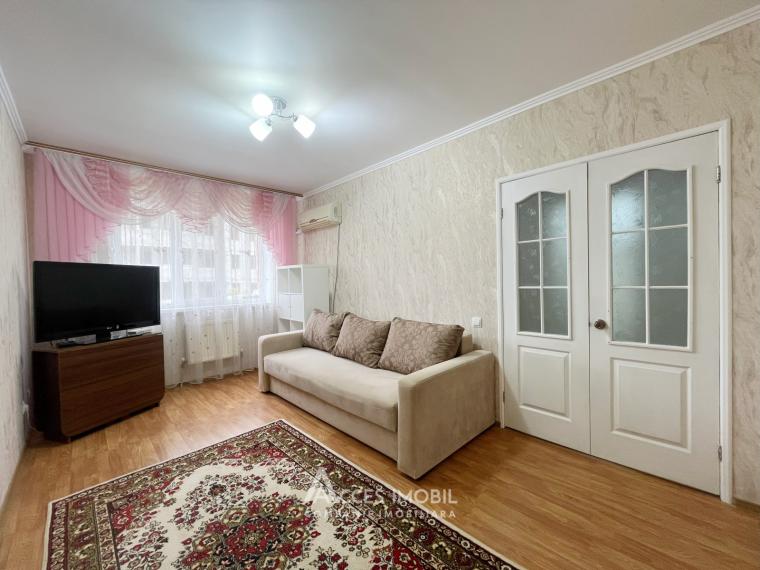 Новострой! Аэропорт, ул. Бачой Ной, 2 комнаты! Евроремонт!: 0