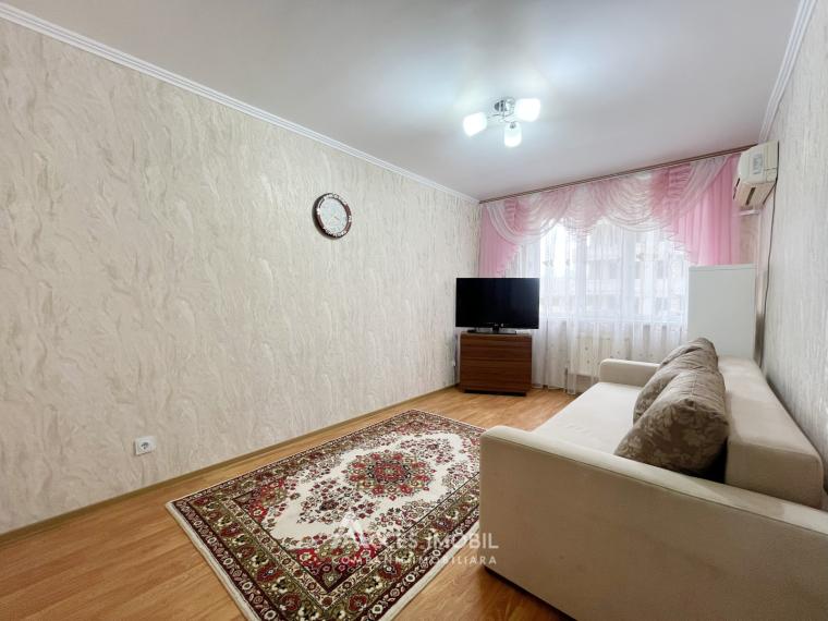 Новострой! Аэропорт, ул. Бачой Ной, 2 комнаты! Евроремонт!: 1