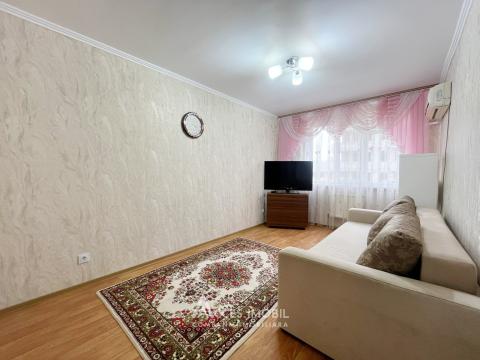 Новострой! Аэропорт, ул. Бачой Ной, 2 комнаты! Евроремонт!: 1