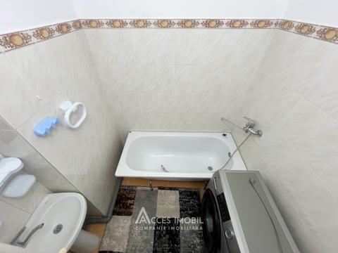 Новострой! Аэропорт, ул. Бачой Ной, 2 комнаты! Евроремонт!: 7