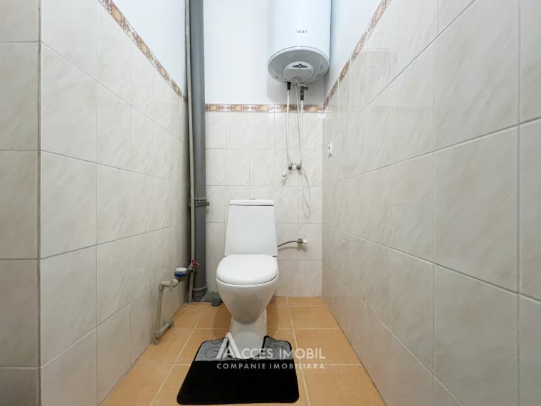 Новострой! Аэропорт, ул. Бачой Ной, 2 комнаты! Евроремонт!: 8