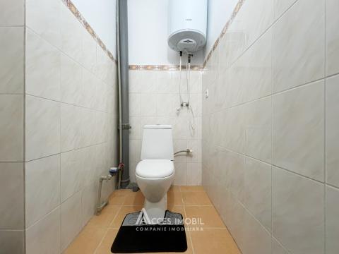 Новострой! Аэропорт, ул. Бачой Ной, 2 комнаты! Евроремонт!: 8