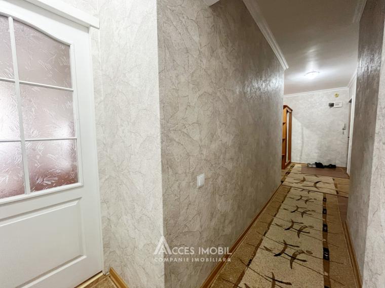 Новострой! Аэропорт, ул. Бачой Ной, 2 комнаты! Евроремонт!: 9