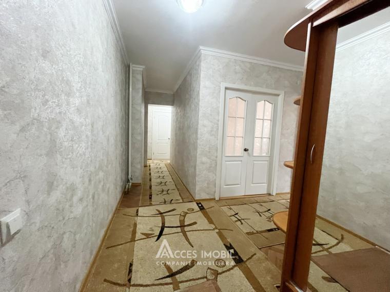 Новострой! Аэропорт, ул. Бачой Ной, 2 комнаты! Евроремонт!: 10