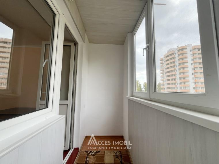 Новострой! Аэропорт, ул. Бачой Ной, 2 комнаты! Евроремонт!: 11