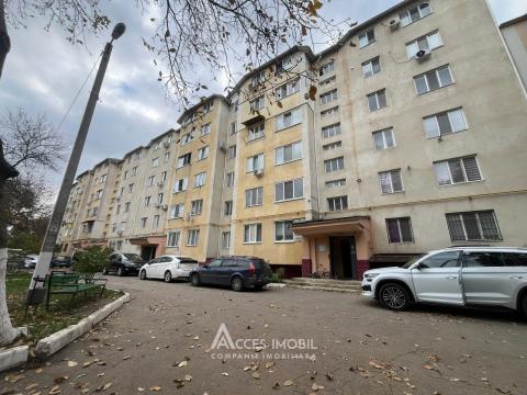 Новострой! Аэропорт, ул. Бачой Ной, 2 комнаты! Евроремонт!: 13