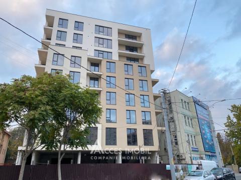 : Râșcani, str. Poştei