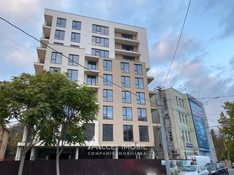 Новострой! Рышкановка, 2 комнаты. Белый вариант!: 0