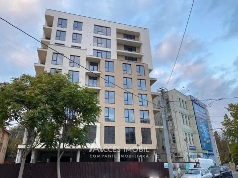 : Râșcani, str. Poştei