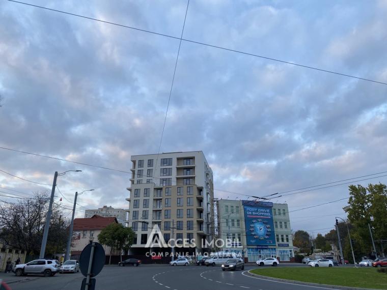 Новострой! Рышкановка, 2 комнаты. Белый вариант!: 2