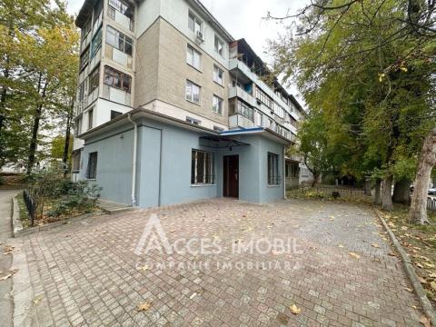 Apartamente de vânzare în Chișinău: Buiucani, str. Vasile Lupu