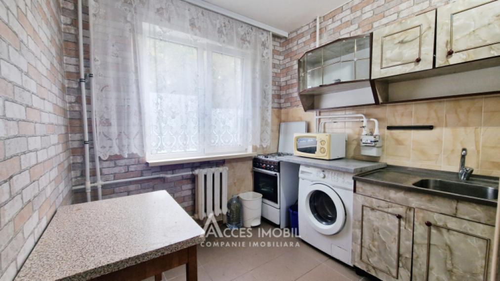 Botanica, str. Nikolai Zelinski, 2 camere!: 0