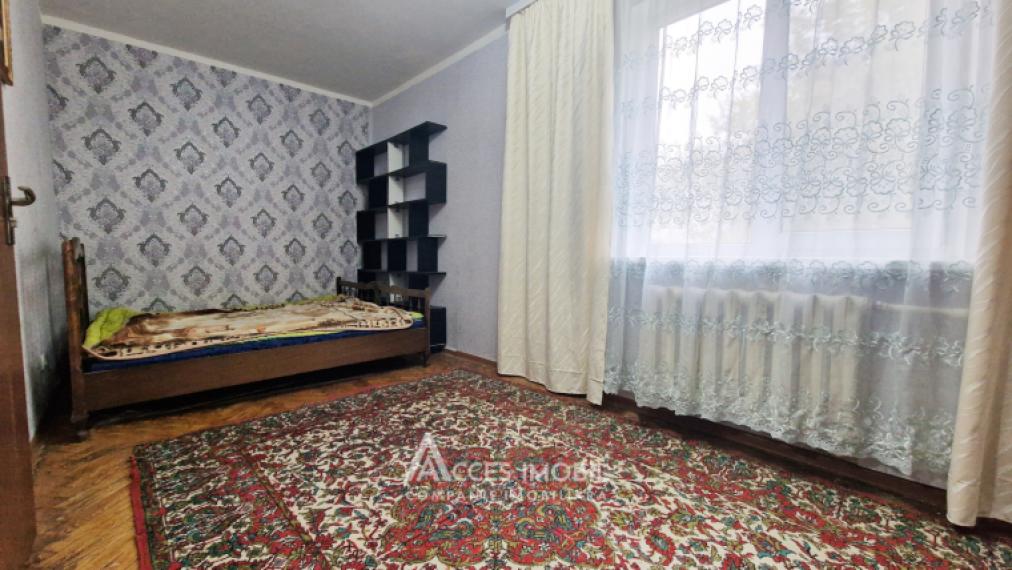 Botanica, str. Nikolai Zelinski, 2 camere!: 1