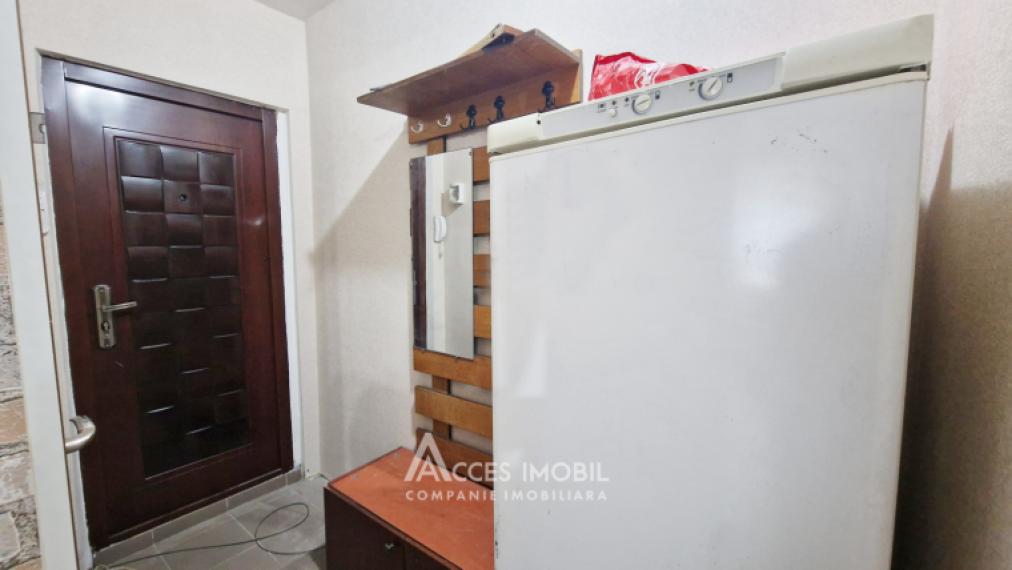 Botanica, str. Nikolai Zelinski, 2 camere!: 4