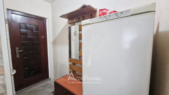 Botanica, str. Nikolai Zelinski, 2 camere!: 4