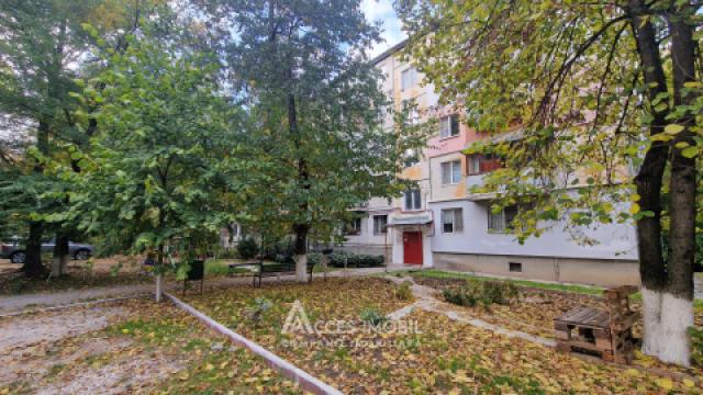 Botanica, str. Nikolai Zelinski, 2 camere!: 6