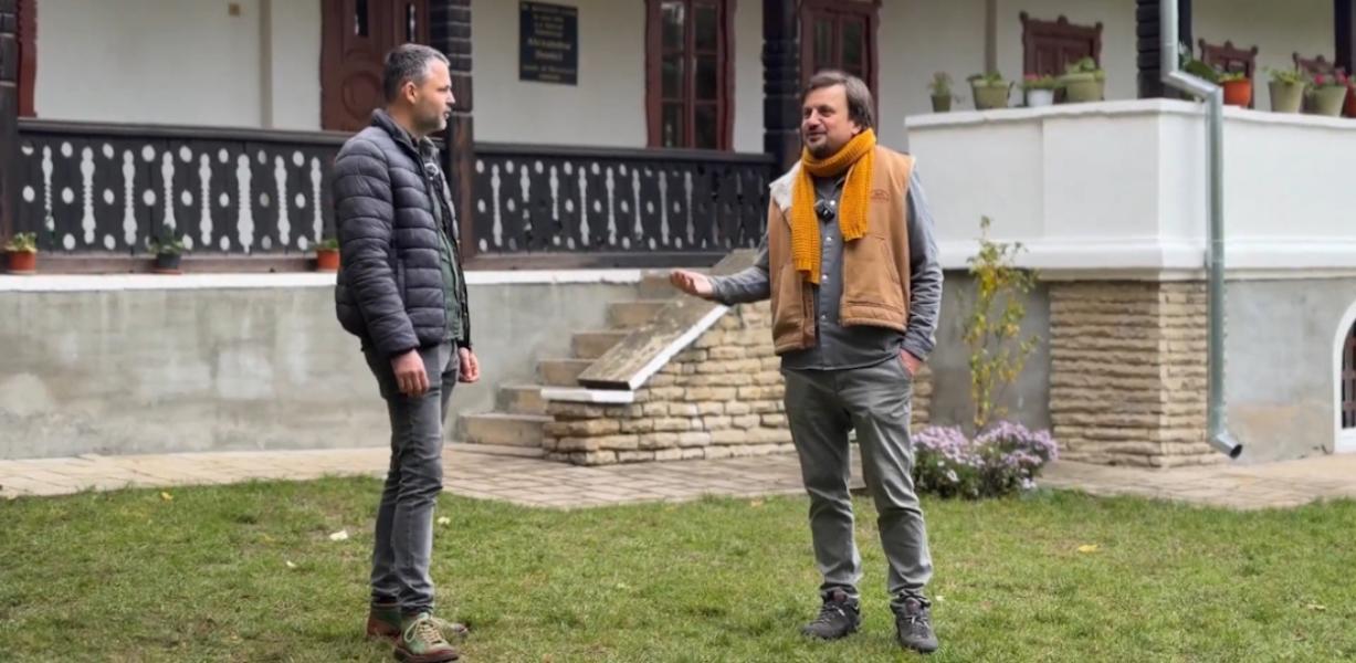 (Video) Terenul ideal pentru casa visurilor tale 🏡 | Cu Ion Grosu și Victor Cernomorcenco
