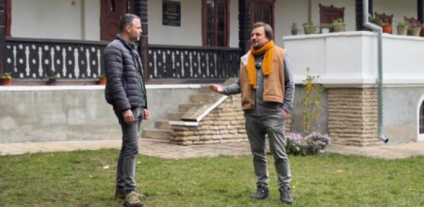 (Video) Terenul ideal pentru casa visurilor tale 🏡 | Cu Ion Grosu și Victor Cernomorcenco