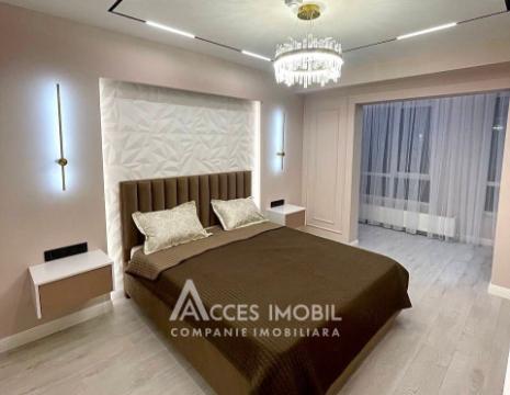 Apartamente de vânzare în Chișinău: Ciocana, bd. Mircea cel Bătrân