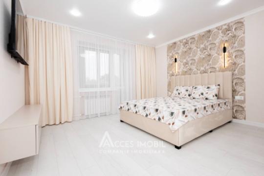 : Buiucani,str. Vasile Lupu