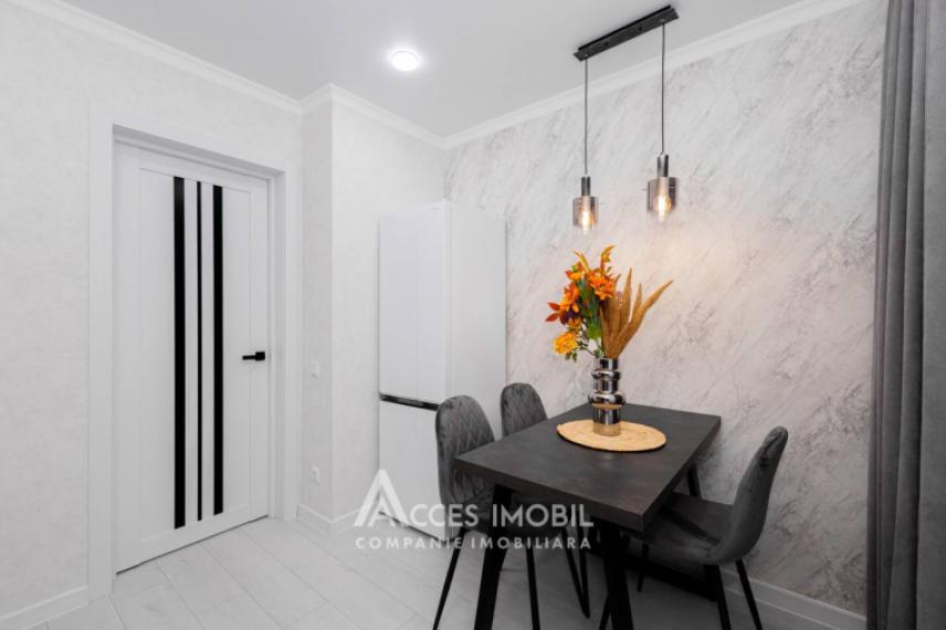 Buiucani, str. Vasile Lupu, 2 camere! Seria 143! Euroreparație!: 5