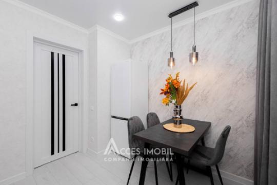 Buiucani, str. Vasile Lupu, 2 camere! Seria 143! Euroreparație!: 5