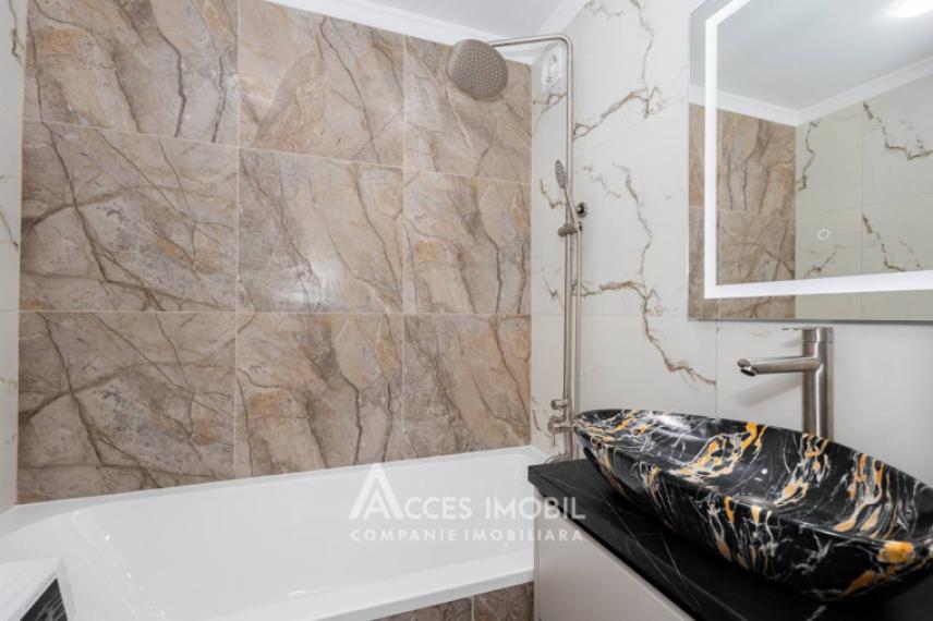 Buiucani, str. Vasile Lupu, 2 camere! Seria 143! Euroreparație!: 8