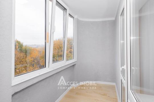 Buiucani, str. Vasile Lupu, 2 camere! Seria 143! Euroreparație!: 9