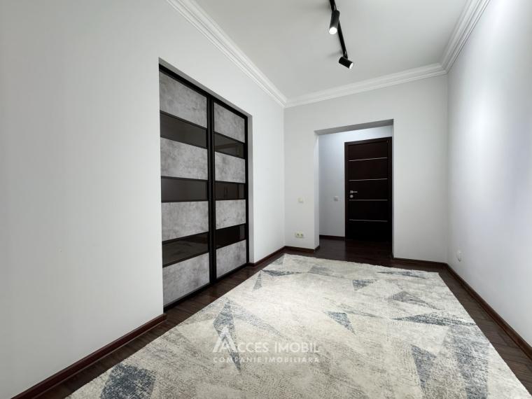 Bloc Nou! Botanica, bd. Cuza Vodă, 2 camere + living. Euroreparație!: 17