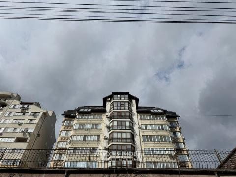 Bloc Nou! Botanica, bd. Cuza Vodă, 2 camere + living. Euroreparație!: 21