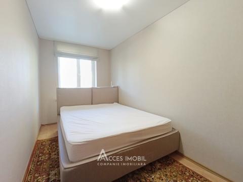Apartamente în chirie în Chișinău: Botanica str. Sarmizegetusa