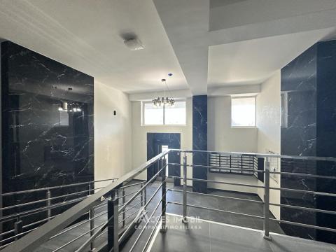 Bloc Nou! Buiucani, bd. Alba Iulia, 2 camere + living! Reparație Premium!: 11