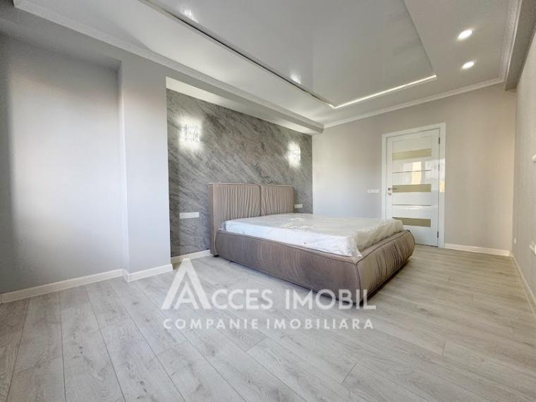 Bloc nou! Centru, str. Tecuci, 2 camere. Euroreparație!: 1