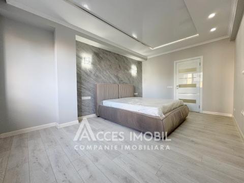 Bloc nou! Centru, str. Tecuci, 2 camere. Euroreparație!: 1