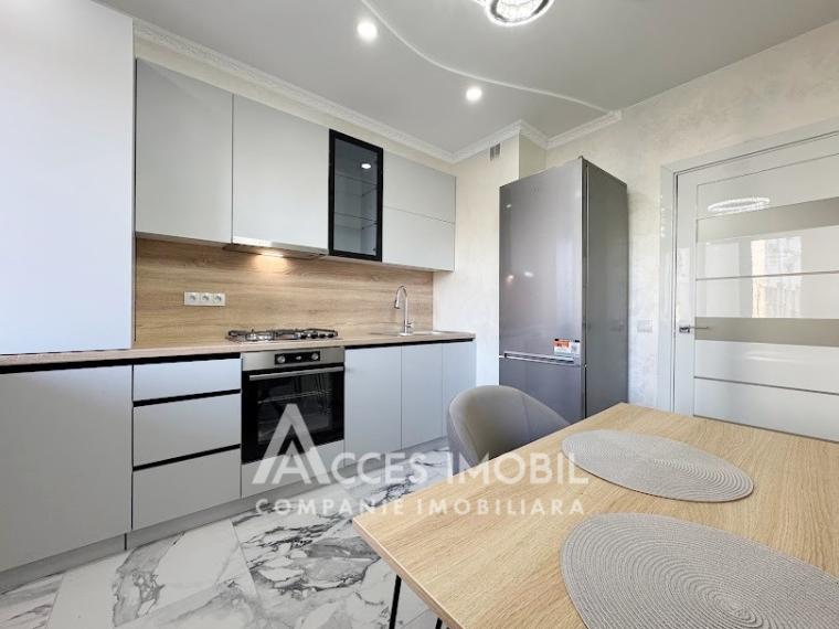 Bloc nou! Centru, str. Tecuci, 2 camere. Euroreparație!: 7