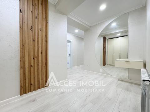 Bloc nou! Centru, str. Tecuci, 2 camere. Euroreparație!: 8