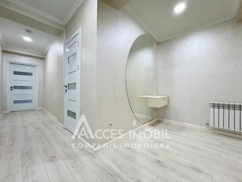 Bloc nou! Centru, str. Tecuci, 2 camere. Euroreparație!: 9