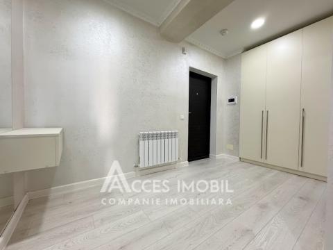 Bloc nou! Centru, str. Tecuci, 2 camere. Euroreparație!: 10