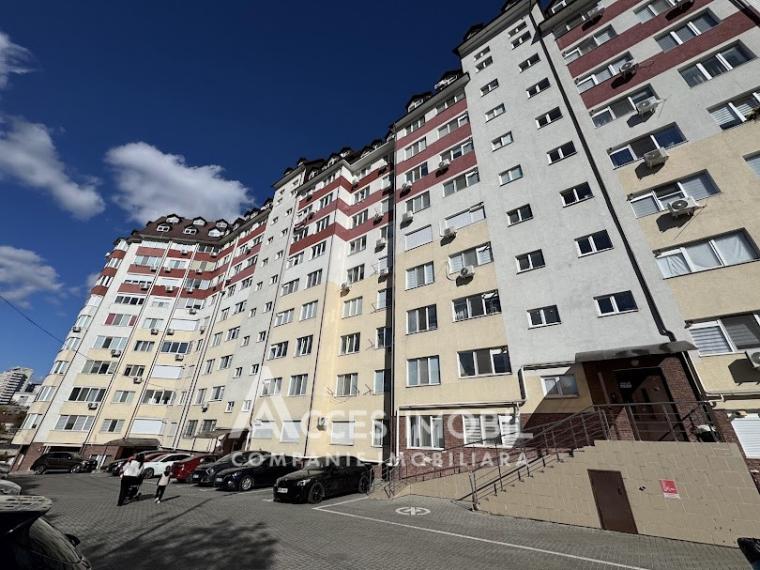 Bloc nou! Centru, str. Tecuci, 2 camere. Euroreparație!: 13